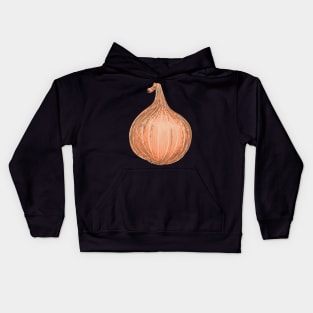 Onion Kids Hoodie